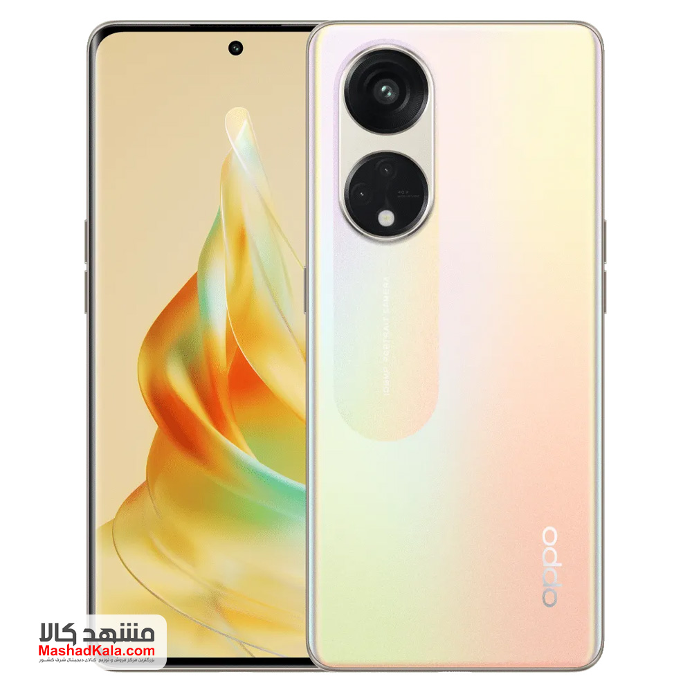 Oppo Reno8 T 5G