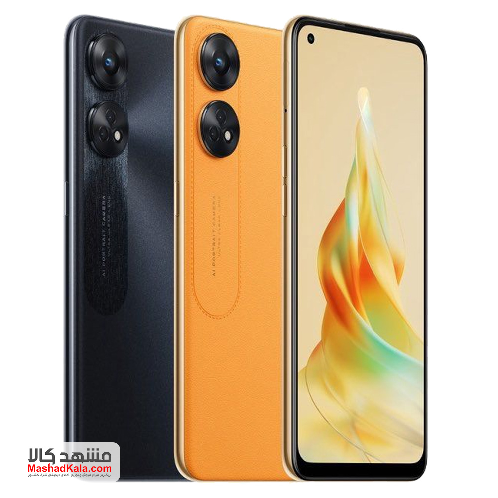 Oppo Reno8 T