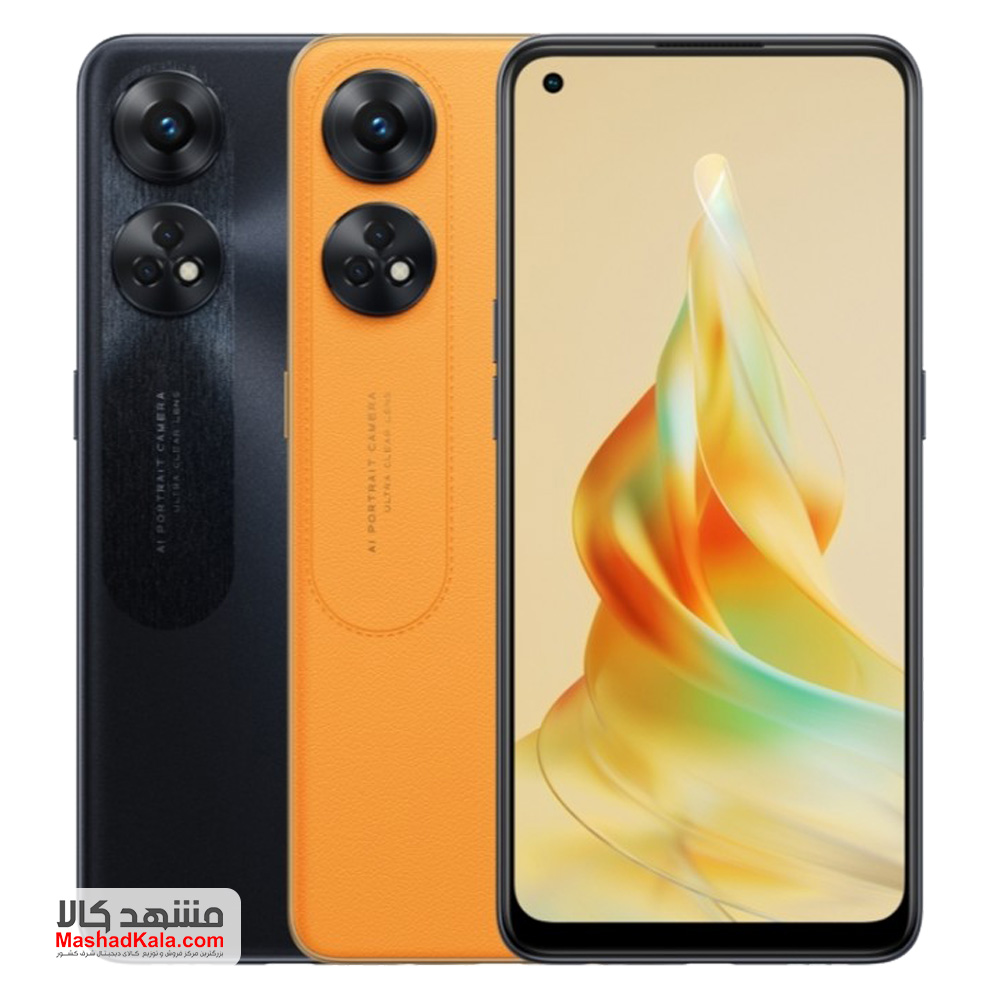 Oppo Reno8 T