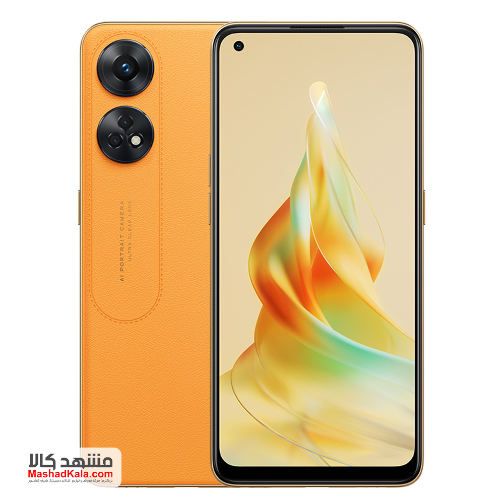 Oppo Reno8 T