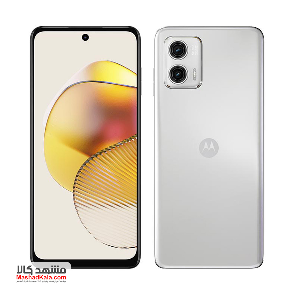 Motorola Moto G73