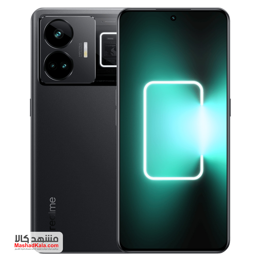 Realme GT Neo5 5G