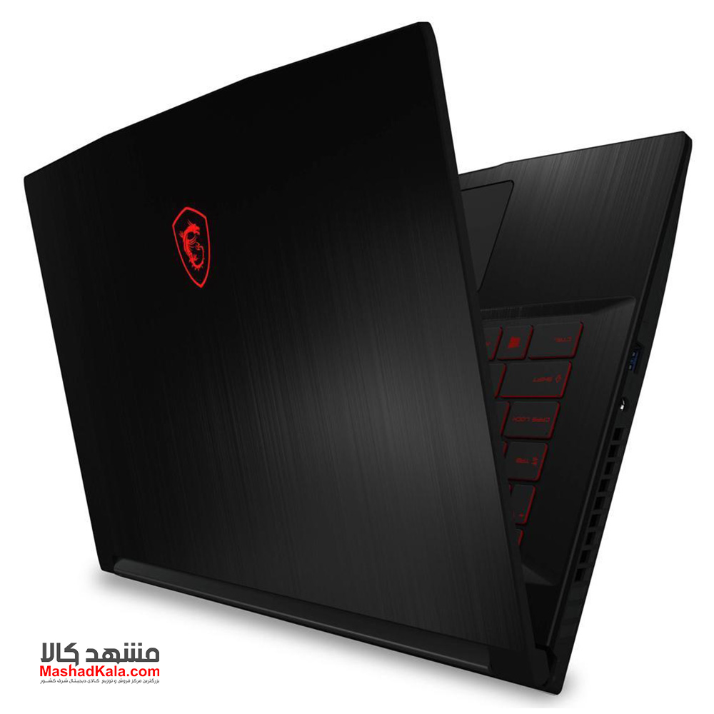 MSI GF63 Thin 11SC