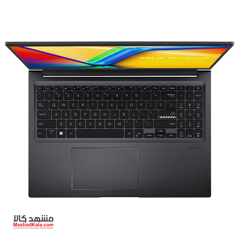 Asus VivoBook R1605ZA