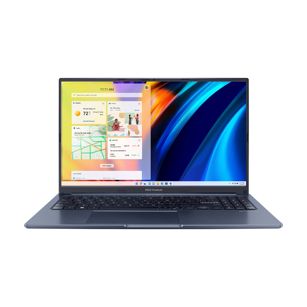 Asus Vivobook 15X M1503IA