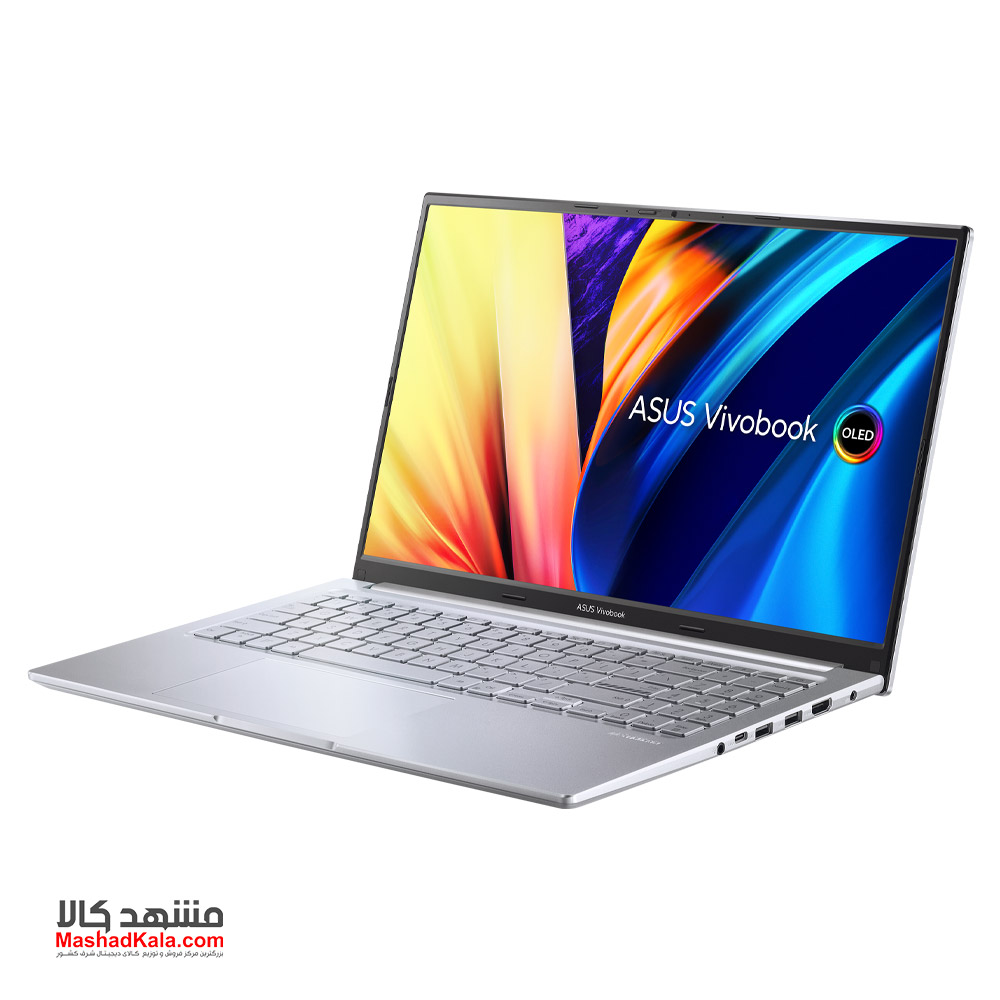 Asus Vivobook 15X M1503IA