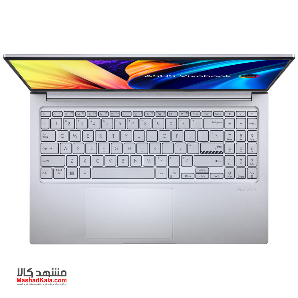 Asus Vivobook 15X M1503IA