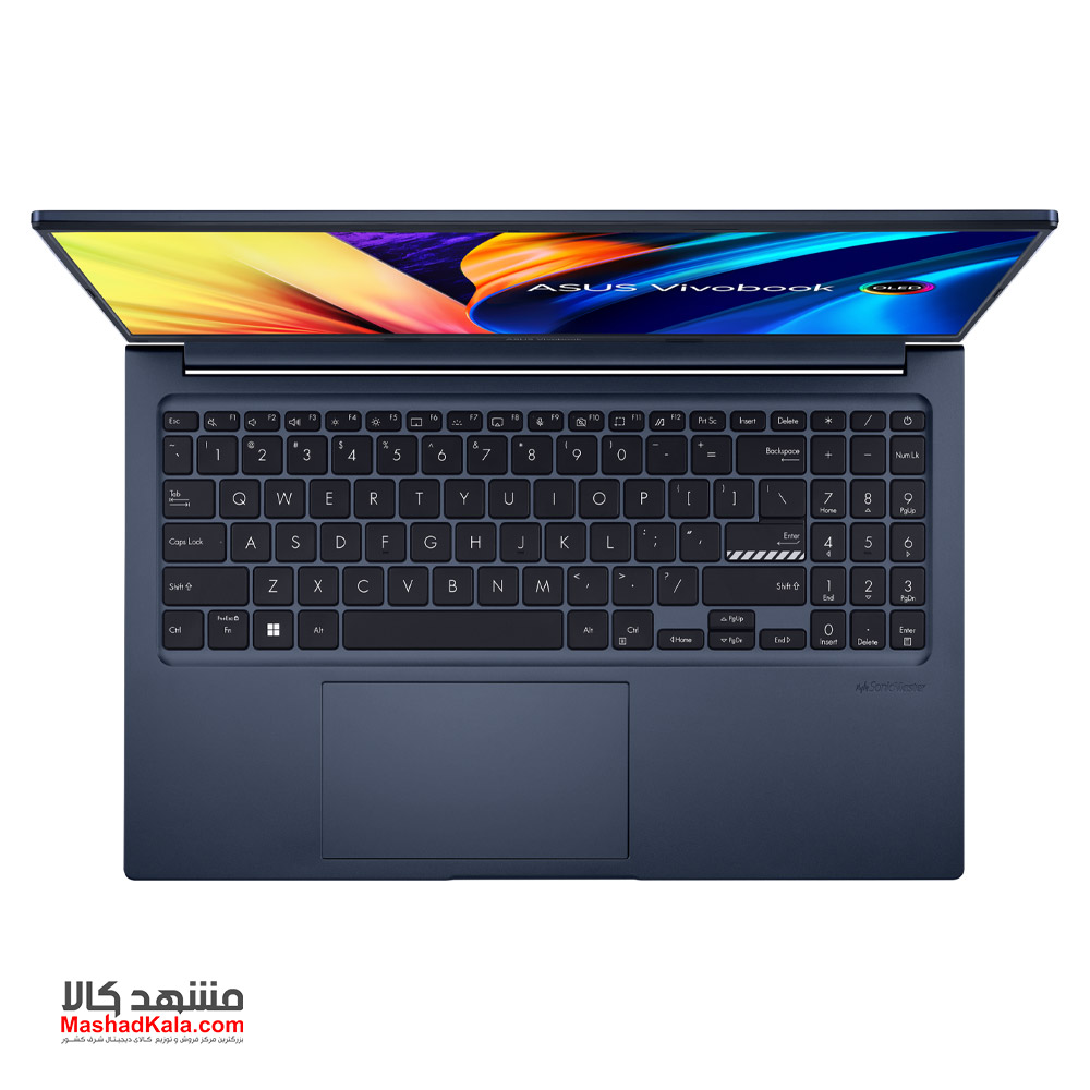 Asus Vivobook 15X M1503IA