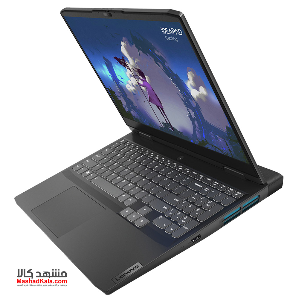 Lenovo ideapad Gaming 3