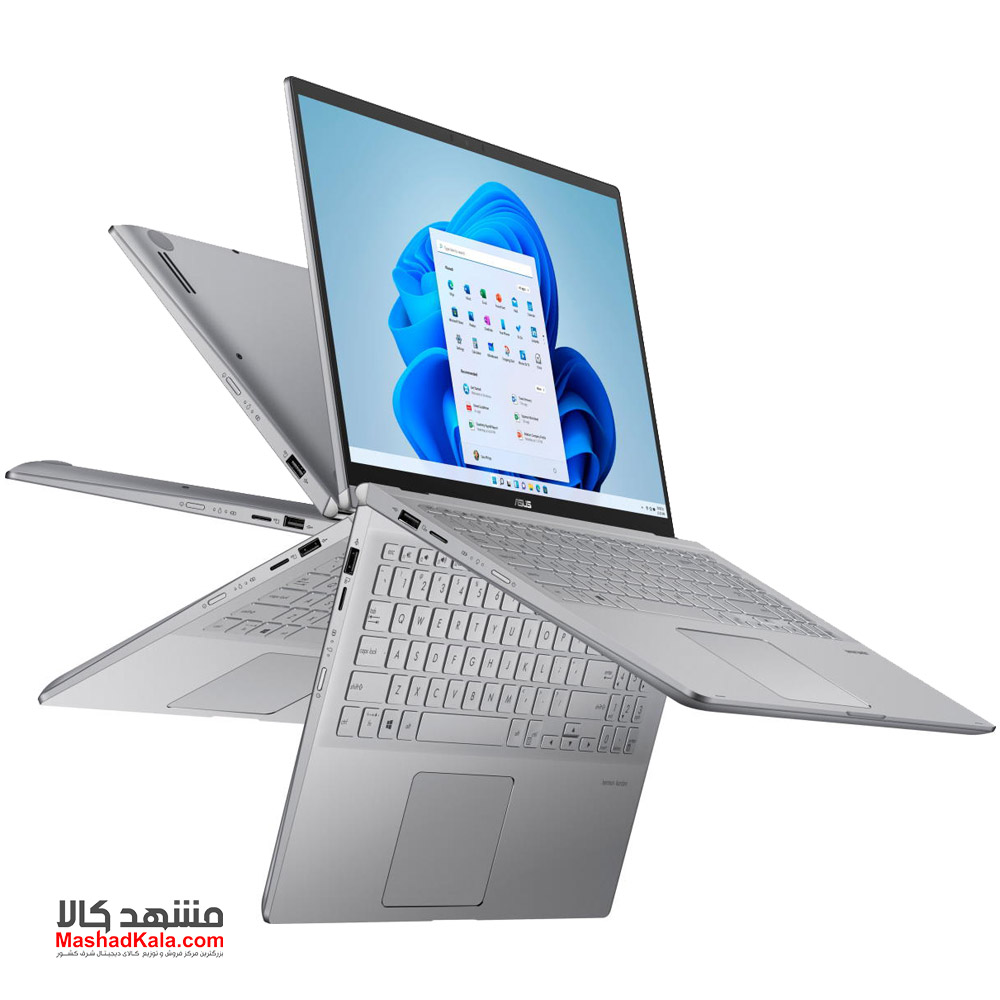 Asus ZenBook Flip 15 Q508UG