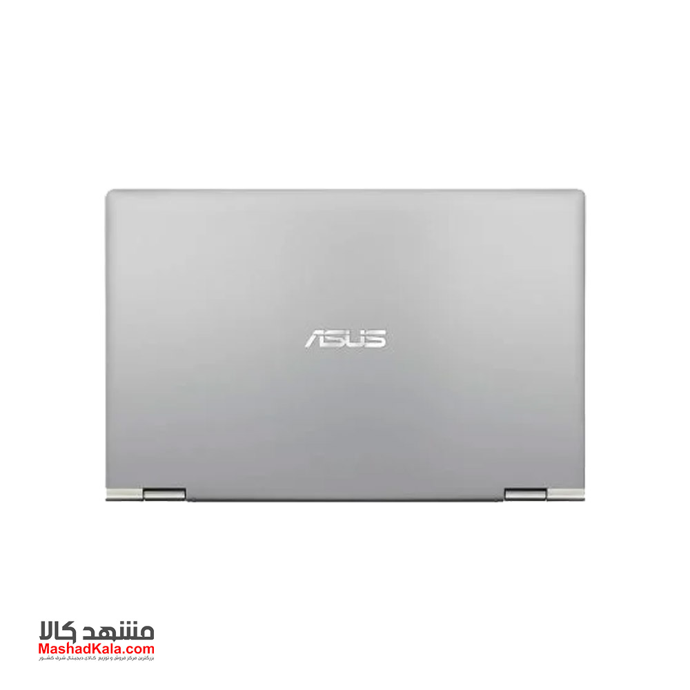 Asus ZenBook Flip 15 Q508UG