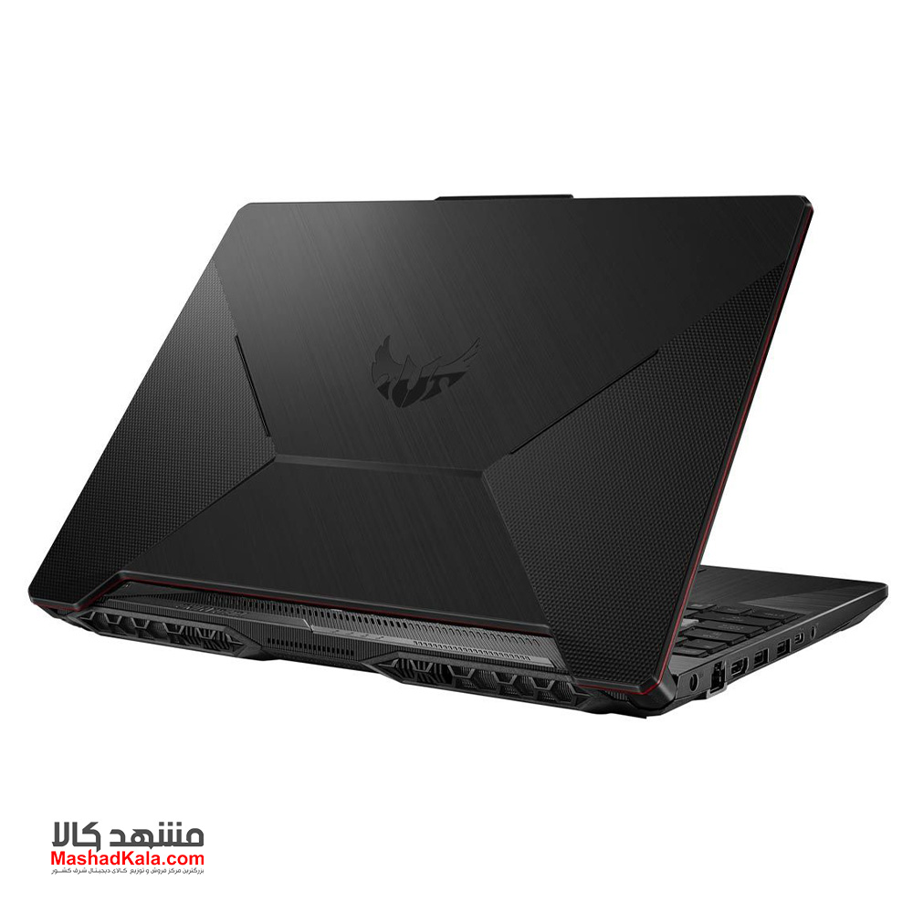 Asus TUF Gaming F15 FX506LHB