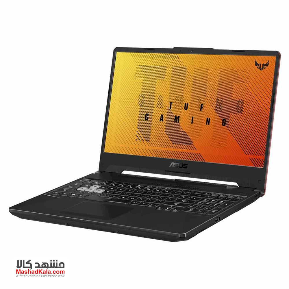 Asus TUF Gaming F15 FX506LHB