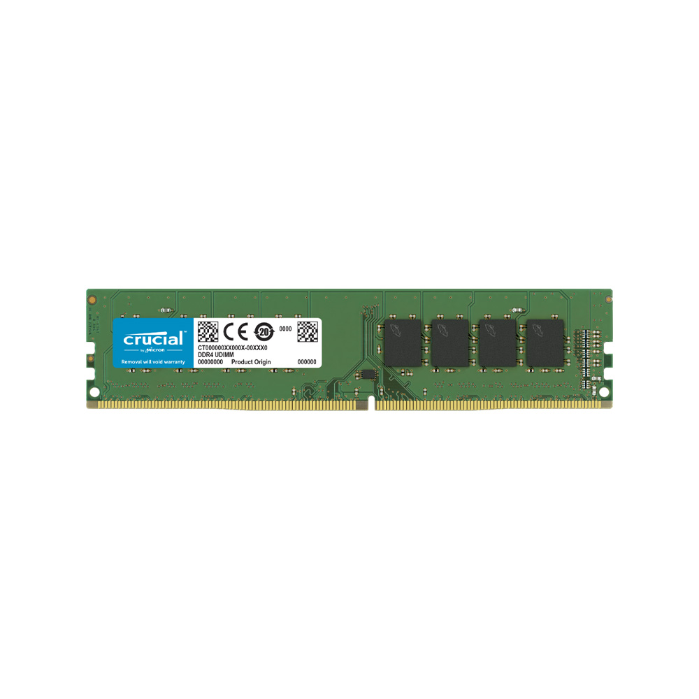 Crucial CT16G4DFRA32A 16GB DDR4