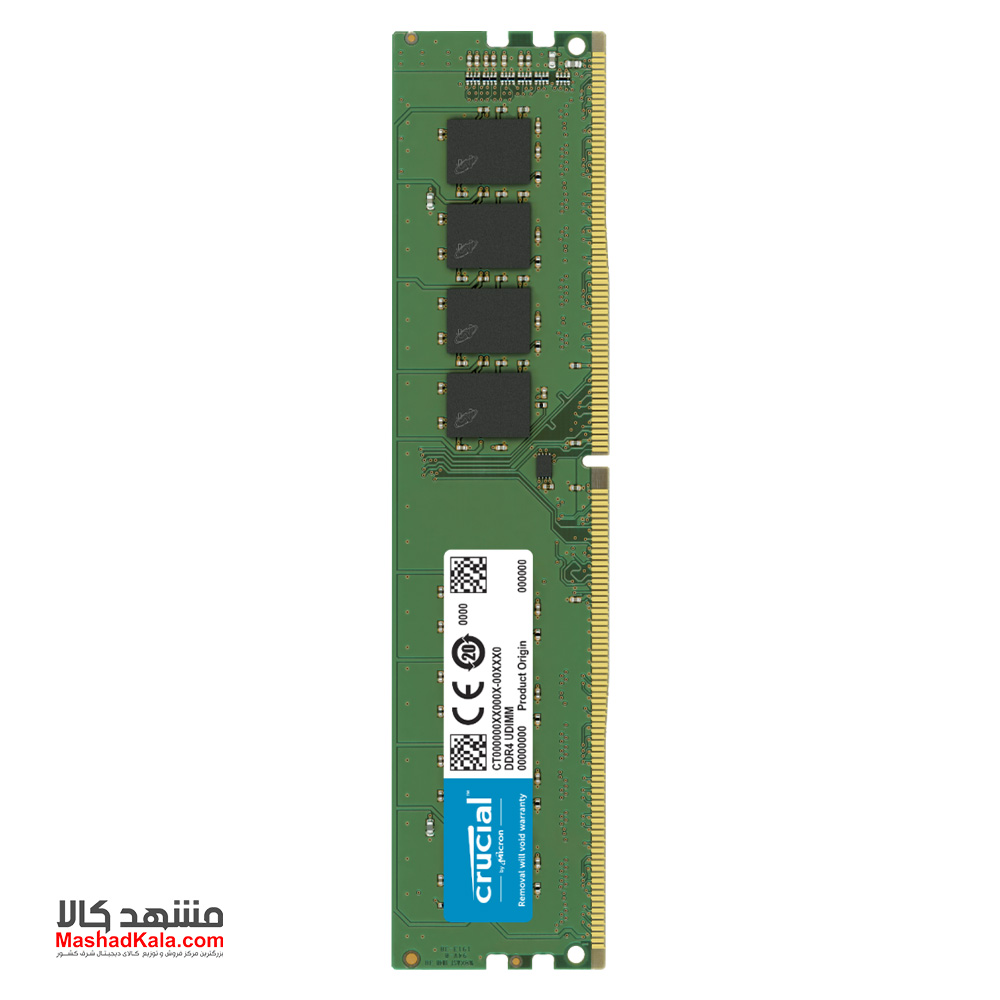 Crucial CT16G4DFRA32A 16GB DDR4