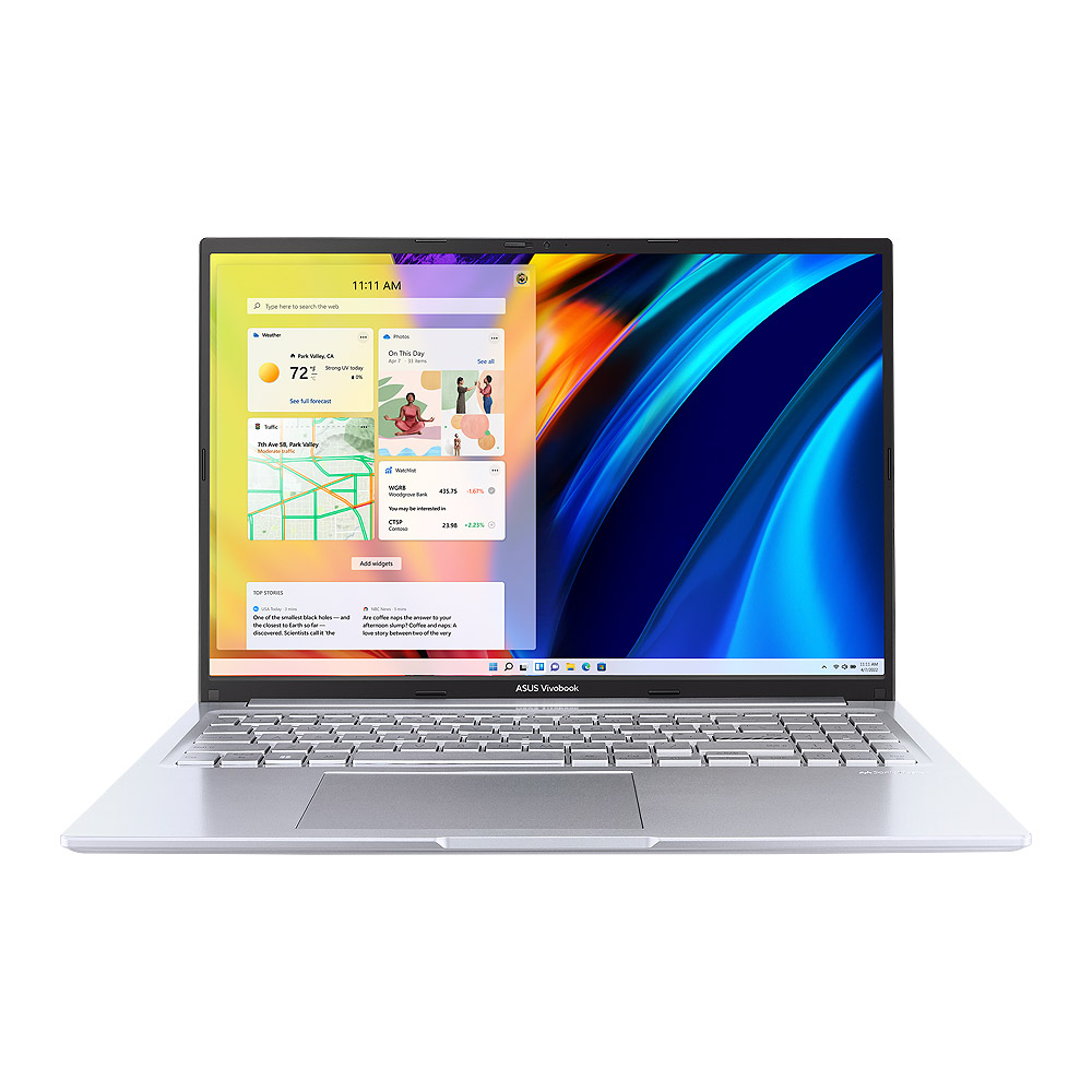 Asus Vivobook M1603QA