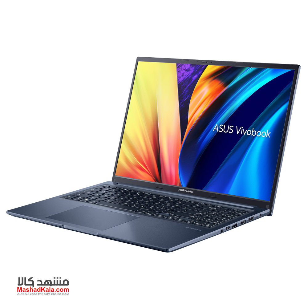 Asus Vivobook M1603QA