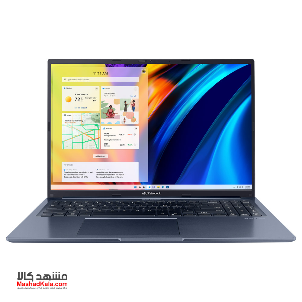 Asus Vivobook M1603QA