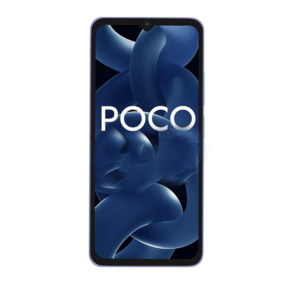 Xiaomi Poco C55