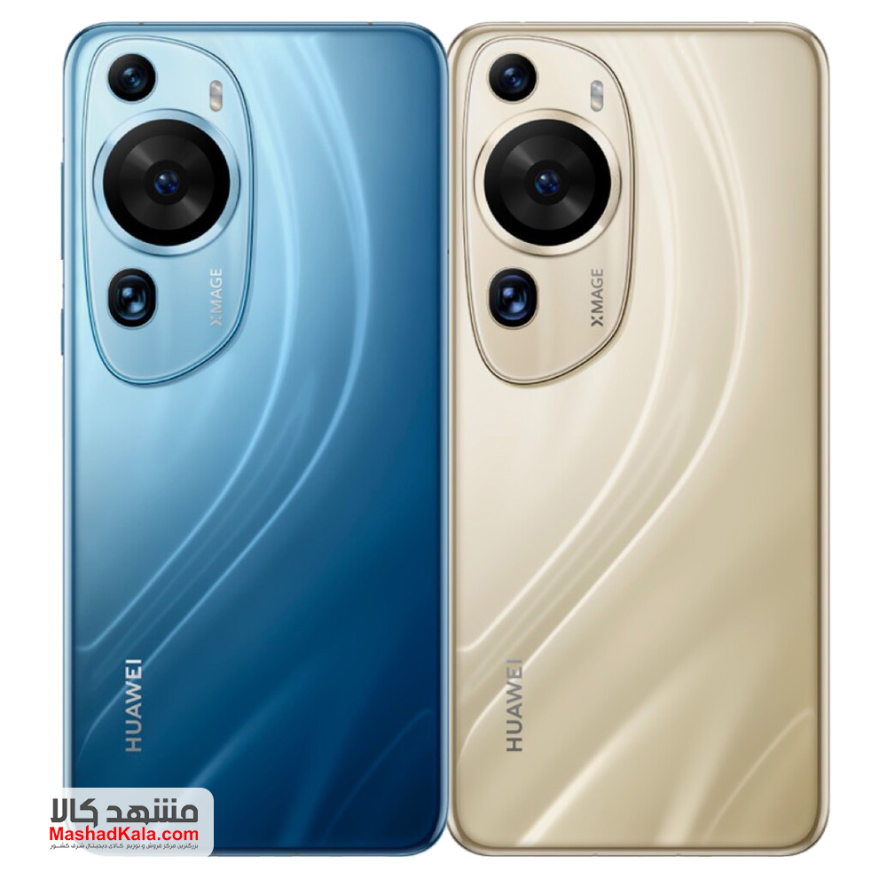 HUAWEI P60 Art 12GB