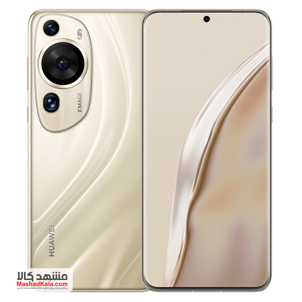 HUAWEI P60 Art 12GB