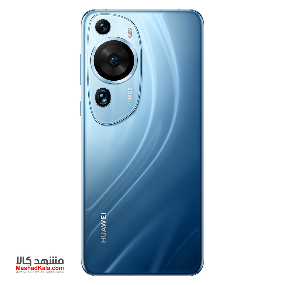 HUAWEI P60 Art 12GB