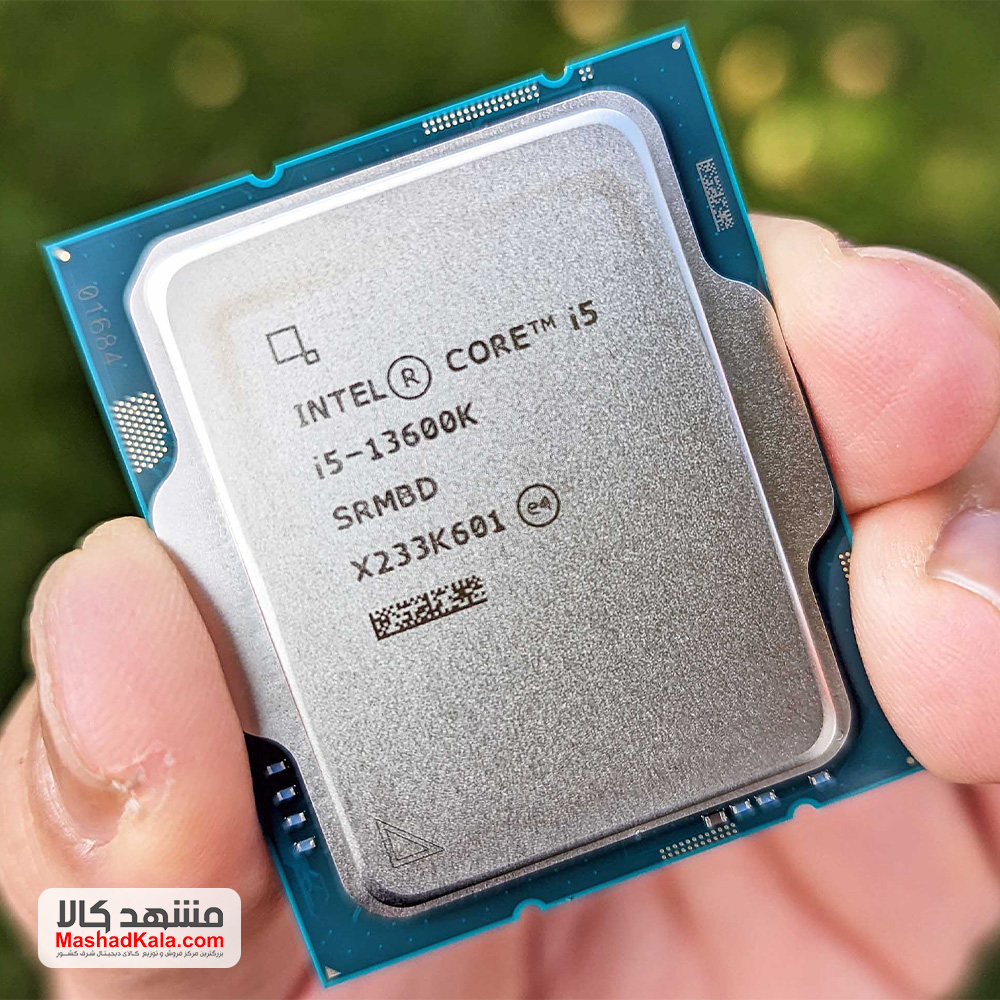 Intel Core i5-13600K Box 