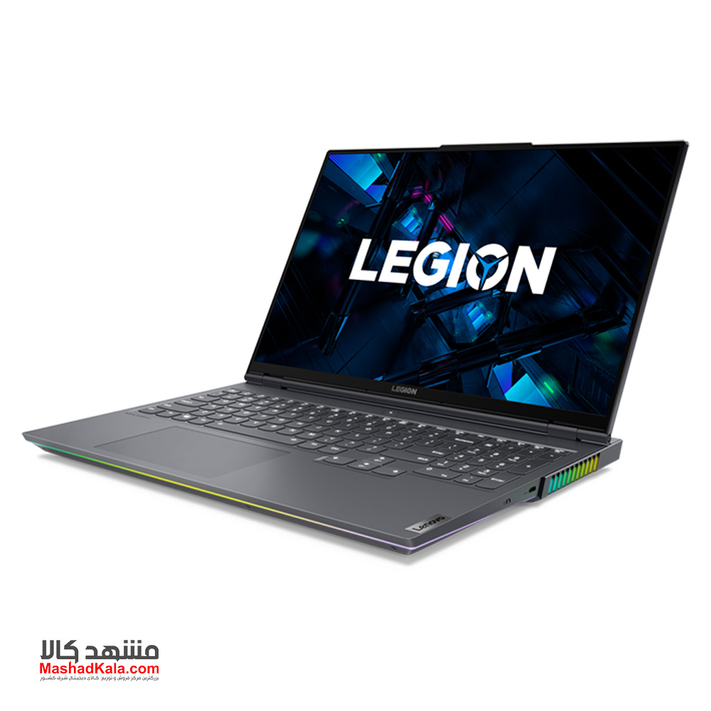 Lenovo Legion 7i