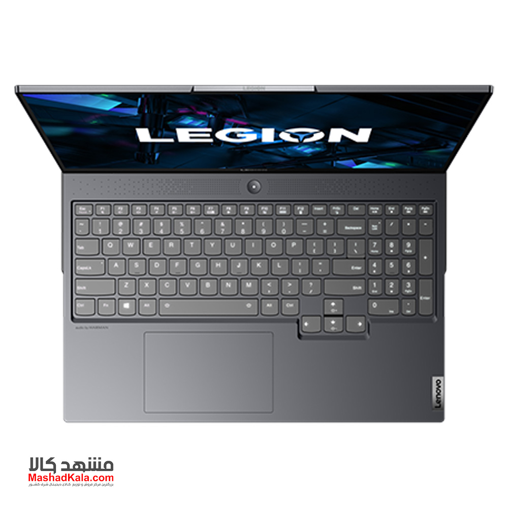 Lenovo Legion 7i