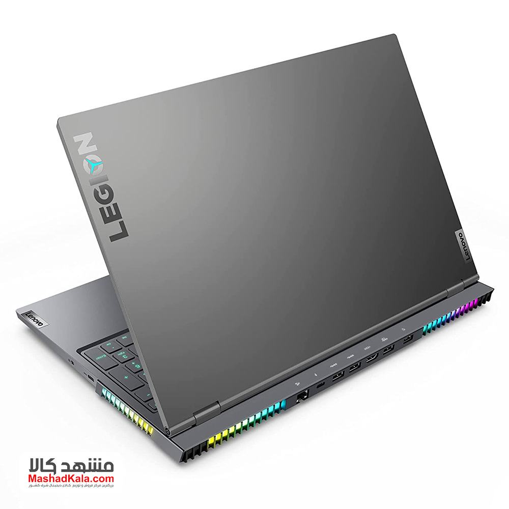 Lenovo Legion 7i		