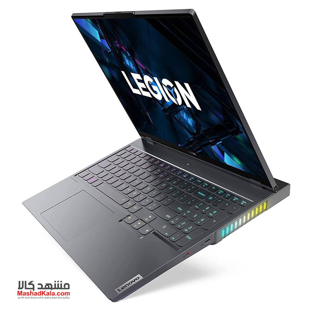 Lenovo Legion 7i