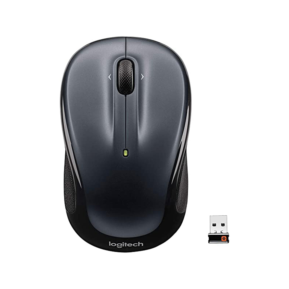 Logitech M325S