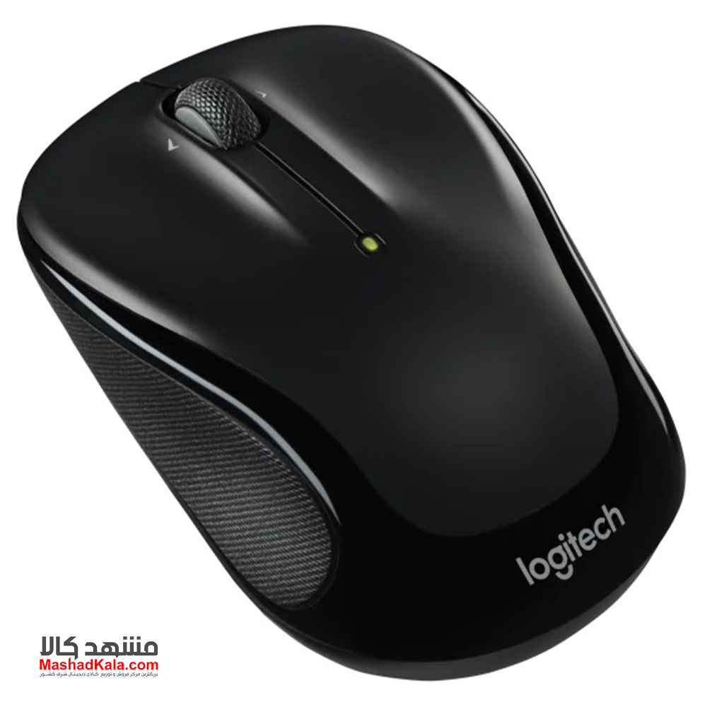 Logitech M325S