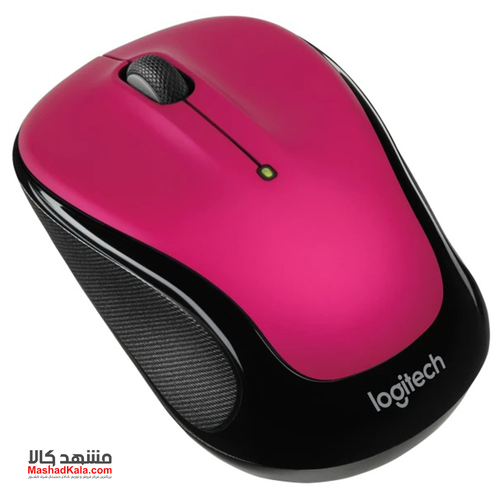 Logitech M325S