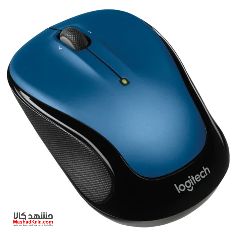 Logitech M325S