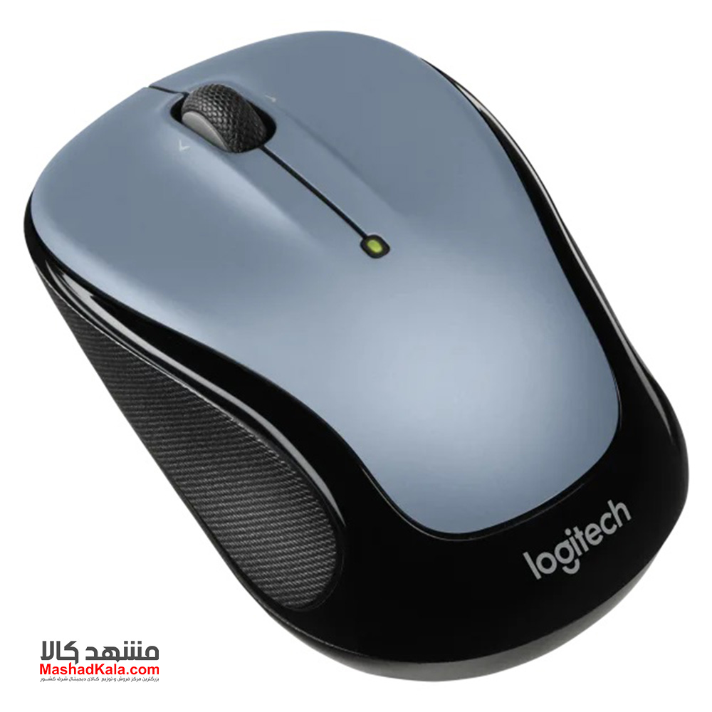 Logitech M325S