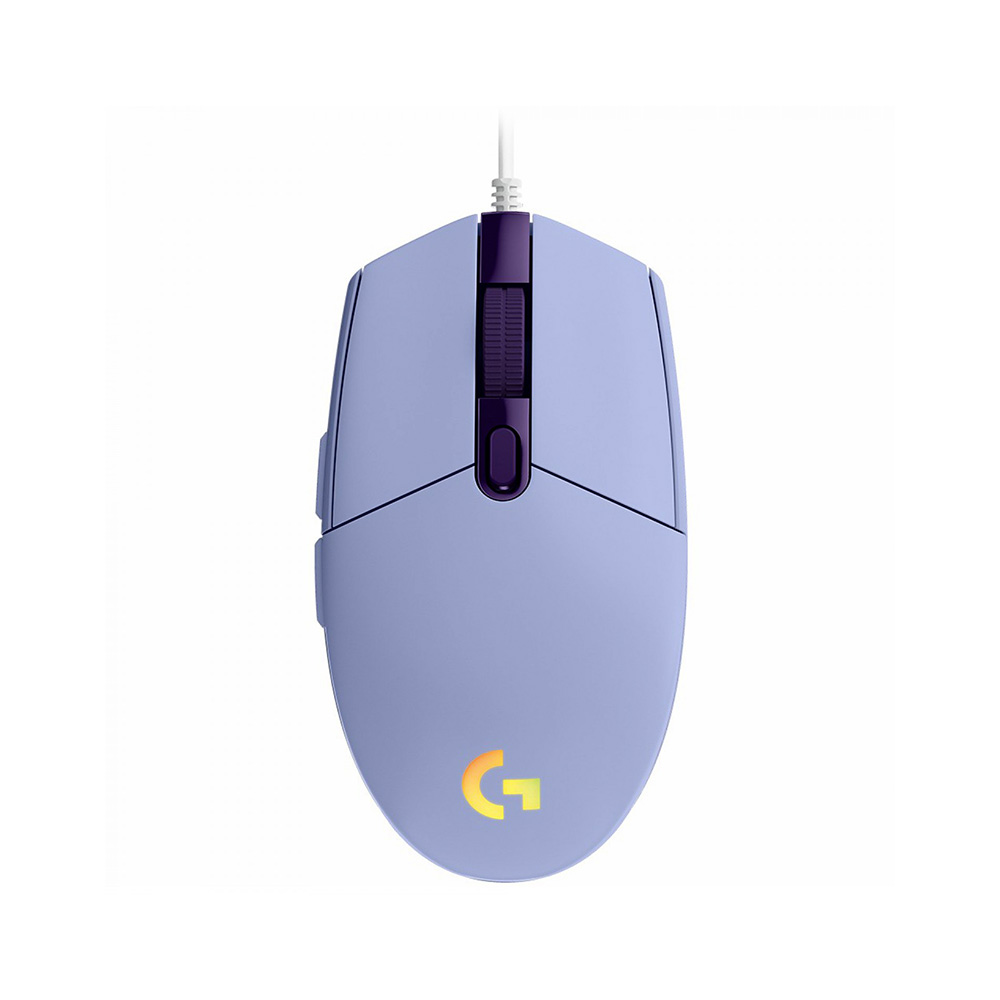 Logitech G203 Lightsync