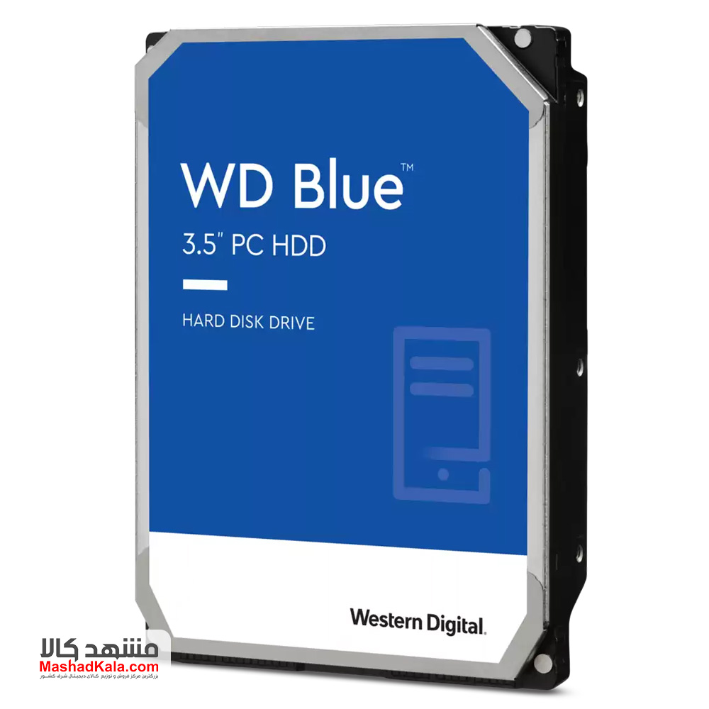 Western Digital Blue WD20EZBX 2TB