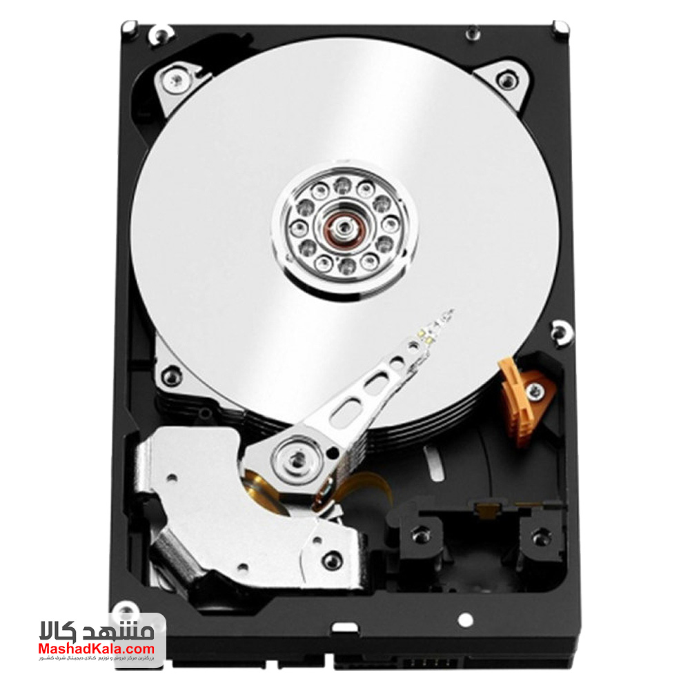 Western Digital Blue WD20EZBX 2TB