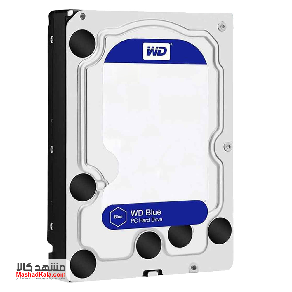 Western Digital Blue WD20EZBX 2TB