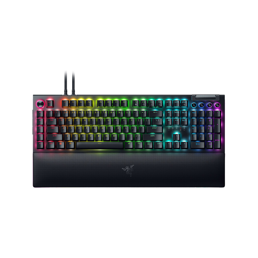 Razer BlackWidow v4 Pro