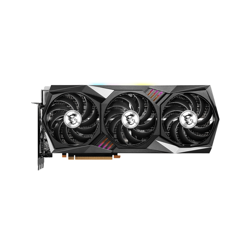 MSI GeForce RTX 3090 