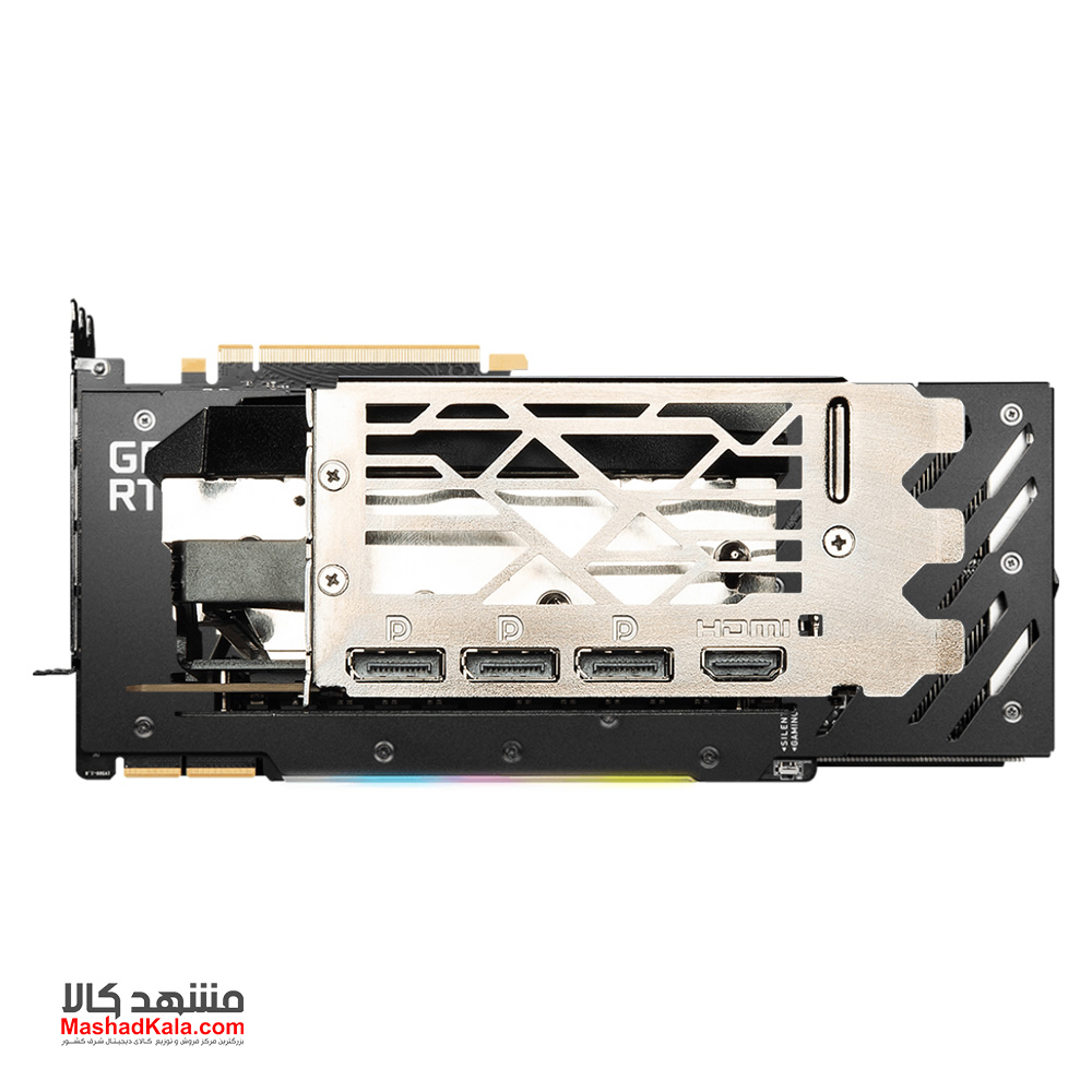 MSI GeForce RTX 3090 