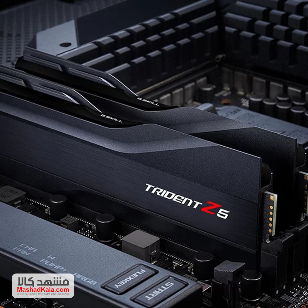 G-Skill Trident Z5