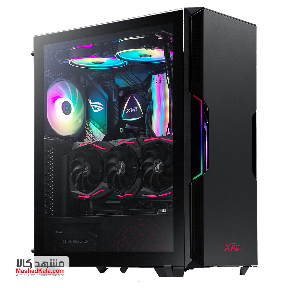 Adata Starker Mid-Tower