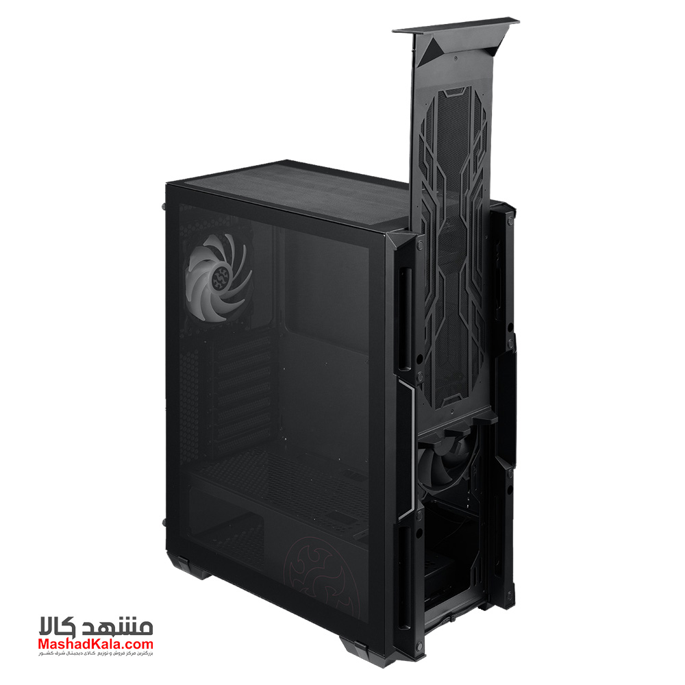 Adata Starker Mid-Tower