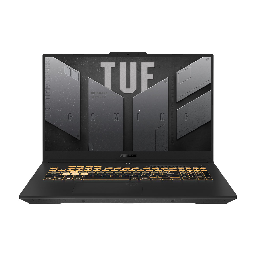 Asus TUF Gaming FX707ZC