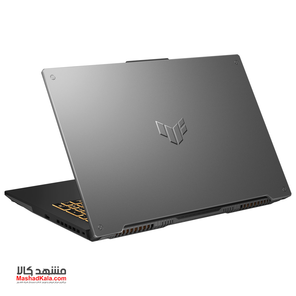 Asus TUF Gaming FX707ZC