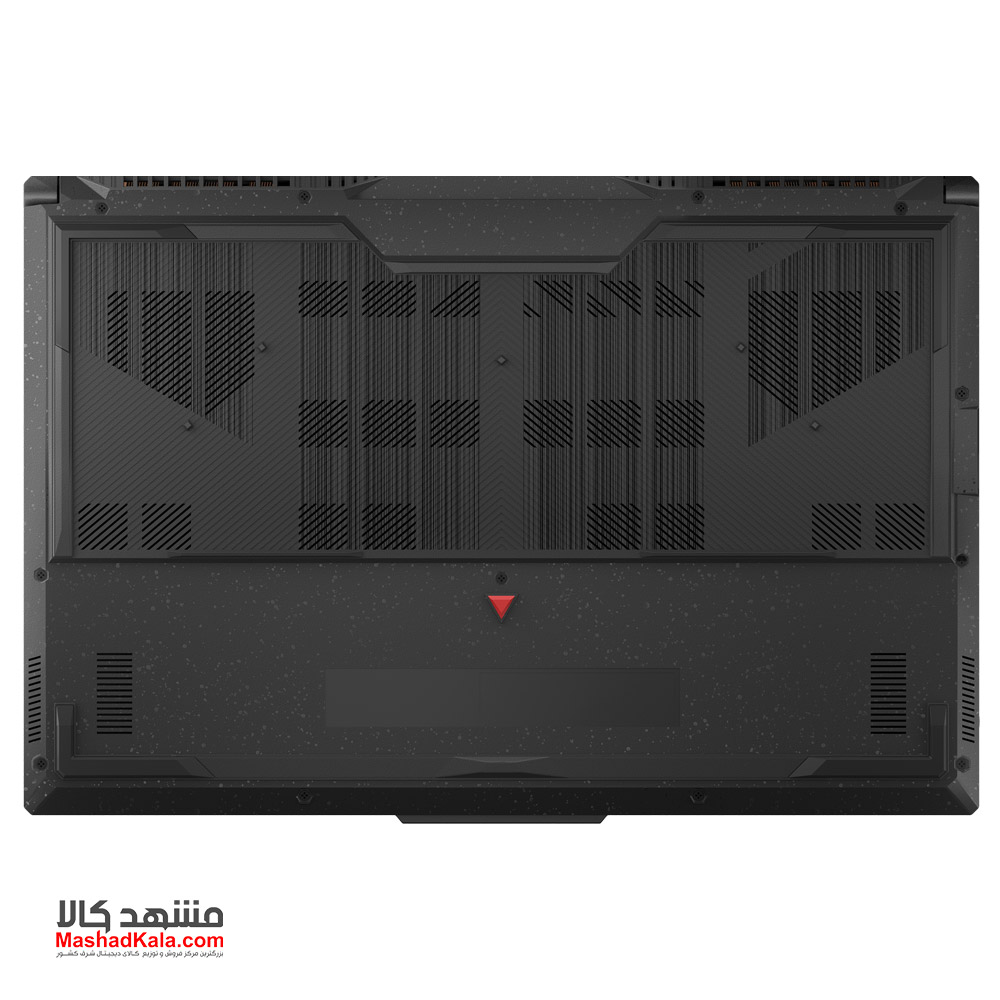 Asus TUF Gaming FX707ZC