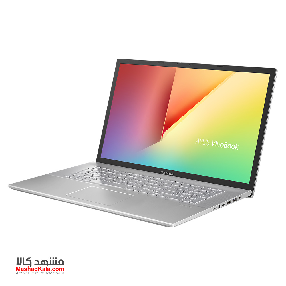 Asus VivoBook 17 F712EA